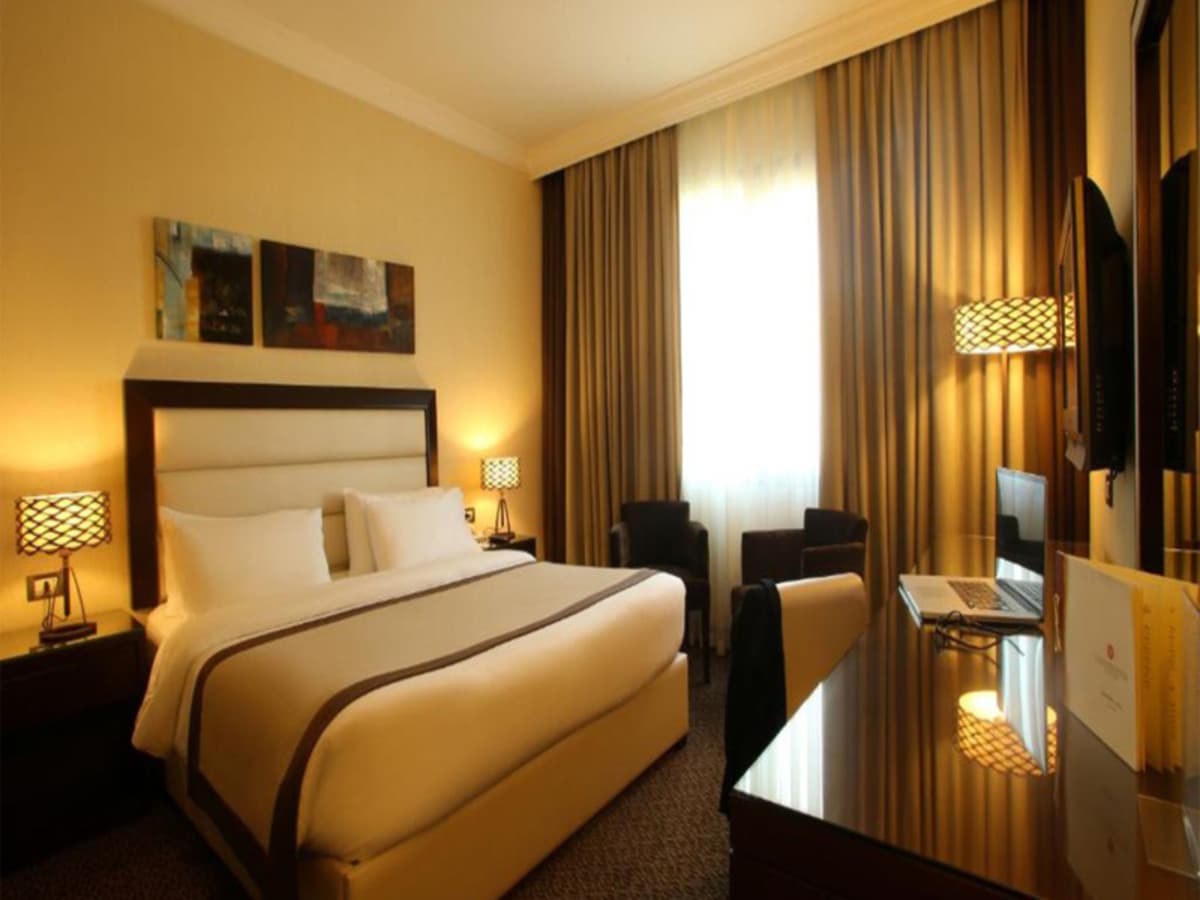 NEW YEAR in the Vibrant Beirut