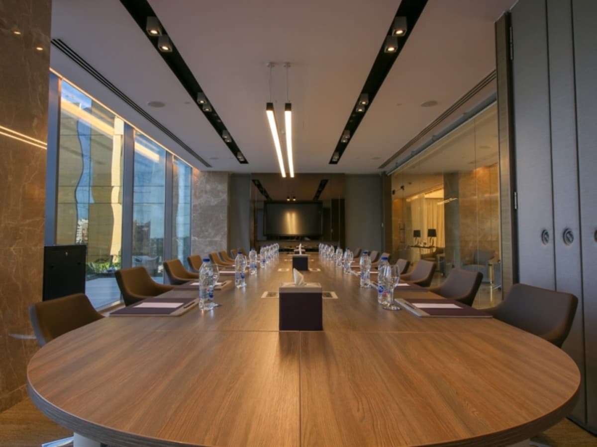 City Package Views Hotel KAEC 3 Days - Golf