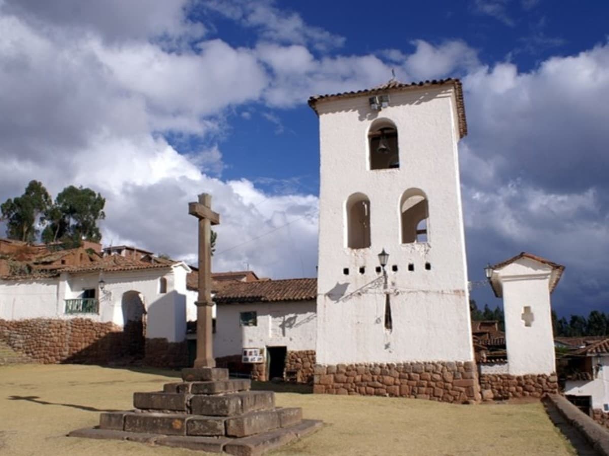 Il Meglio del Peru - Peru Veloce