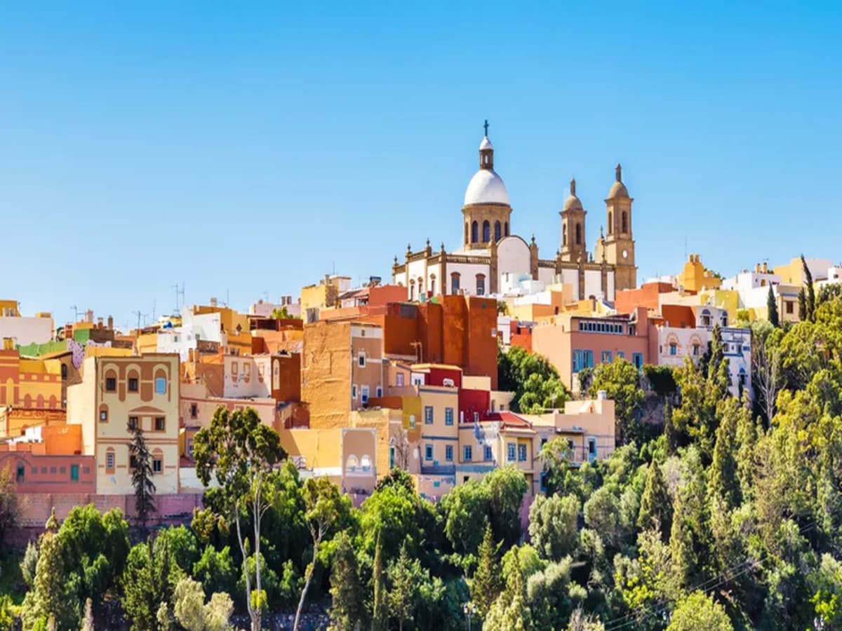 Gran Canaria Essenza del Sud