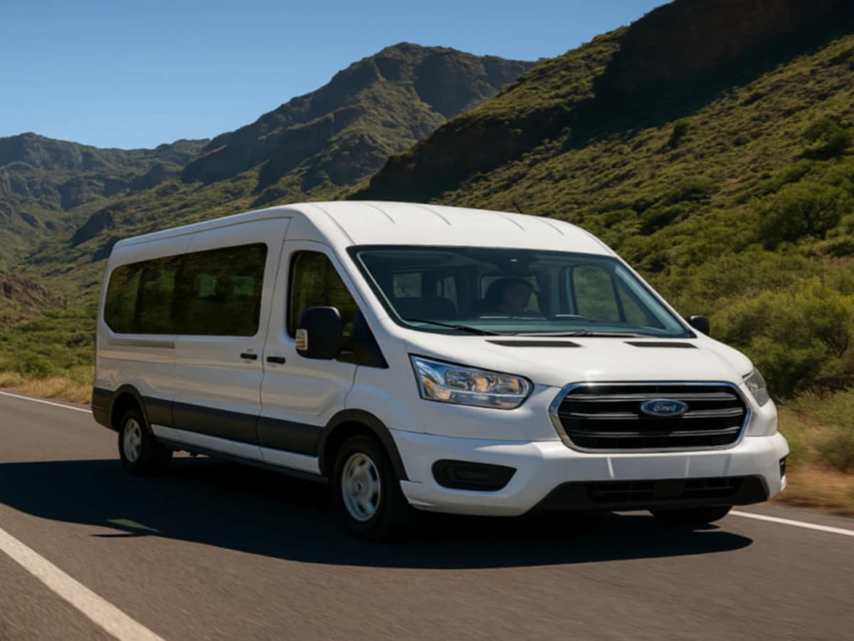 Gran Canaria Essenza del Sud