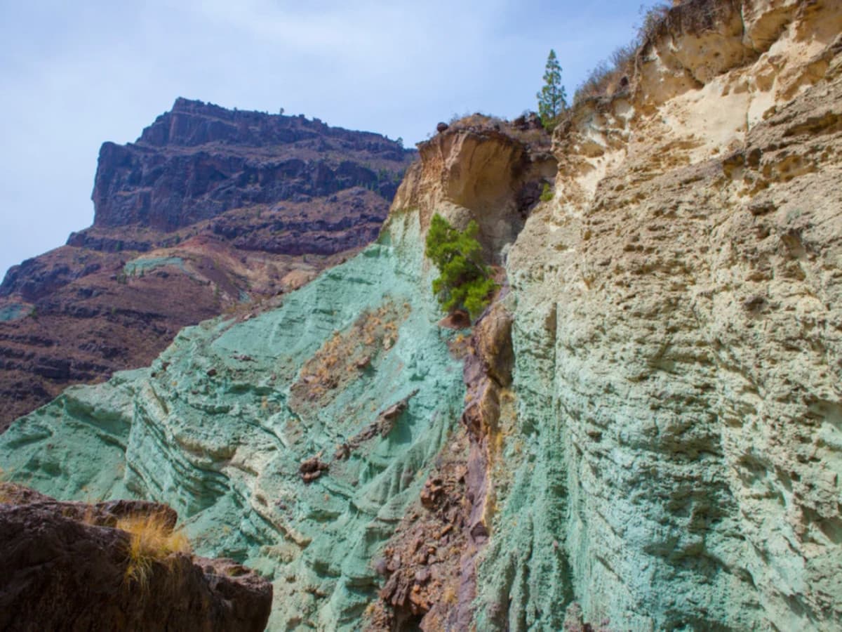 Gran Canaria Essenza del Sud