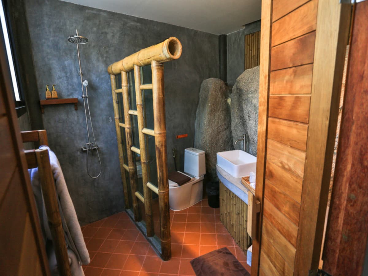 Combiné Bangkok - Samui - Koh Tao