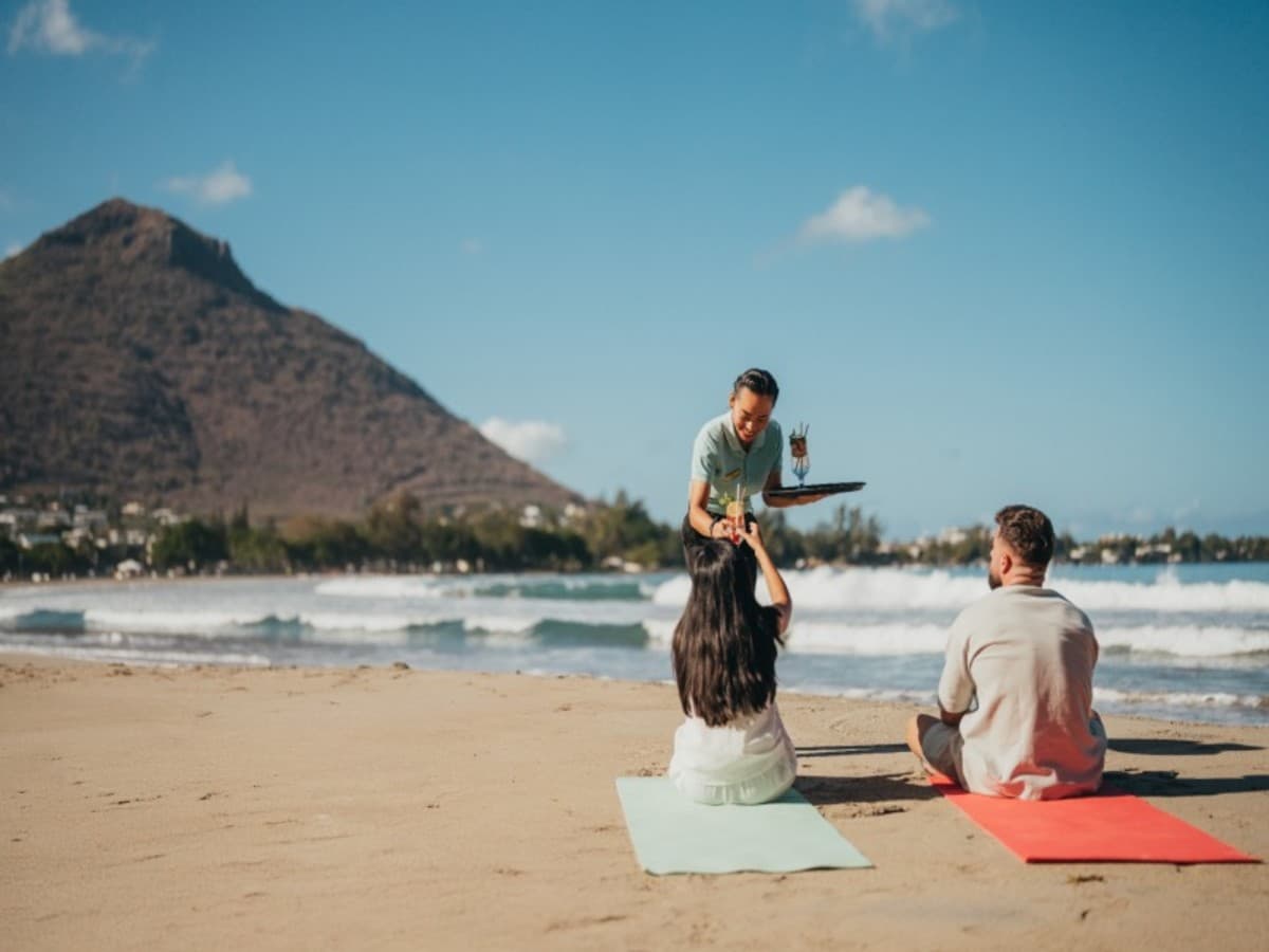 Voyage Combiné Ile de la Reunion & Ile Maurice - Séjour de 14 nuits