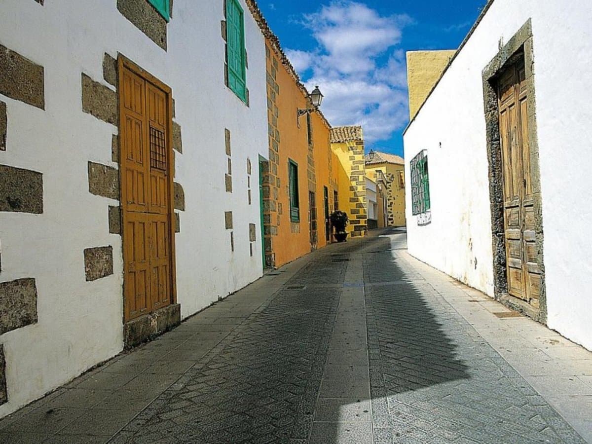 Gran Canaria Essenza del Sud