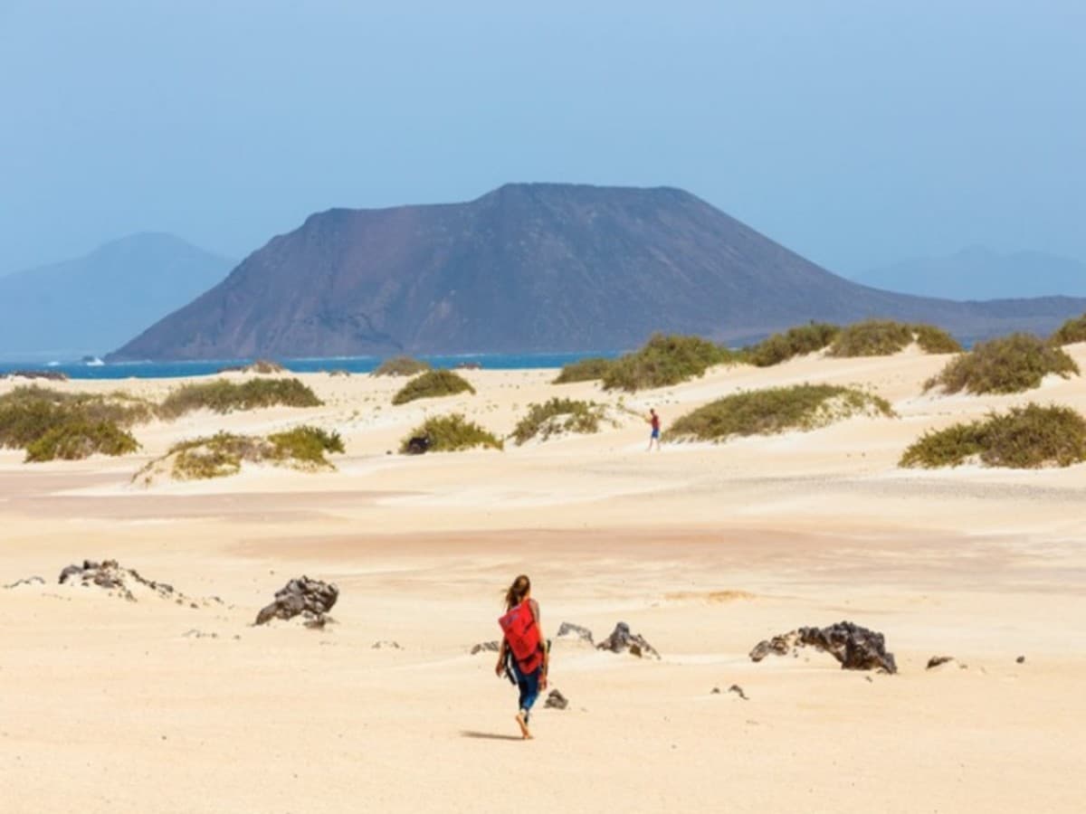 Lanzarote Essenziale