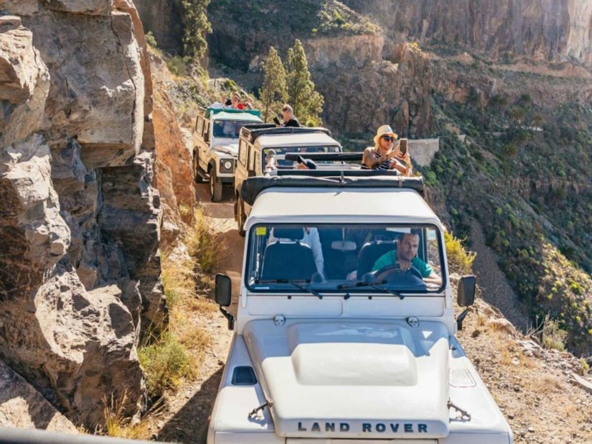 Gran Canaria Essenza del Sud