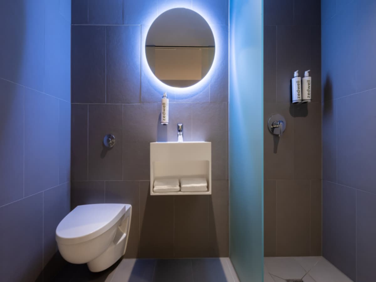 Experience The Lion King in London with a 3-Star Stay near Piccadilly Circus (ENLKMZPC2N)