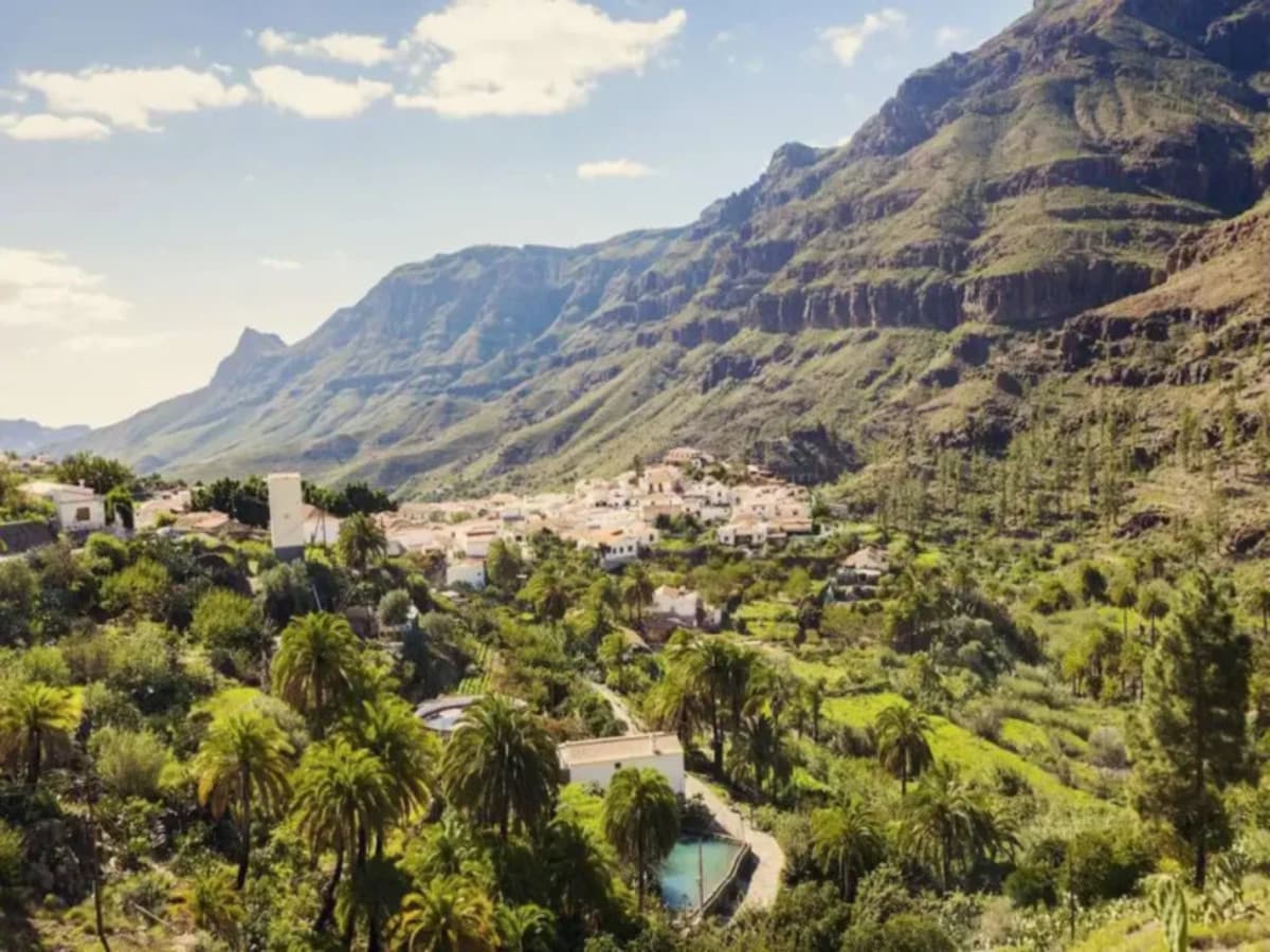 Gran Canaria Essenza del Sud