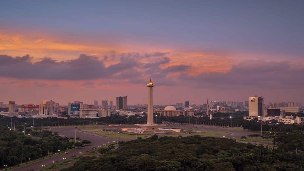 Jakarta City Tour