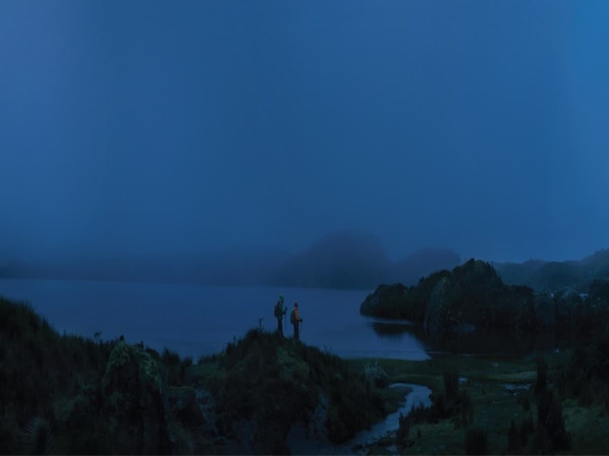 Ecuador in Immersion