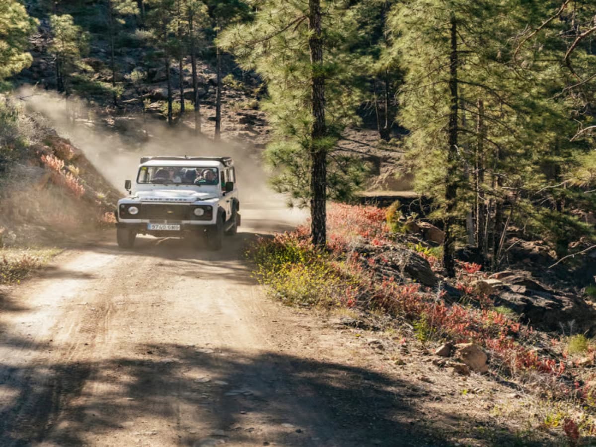 Gran Canaria Essenza del Sud