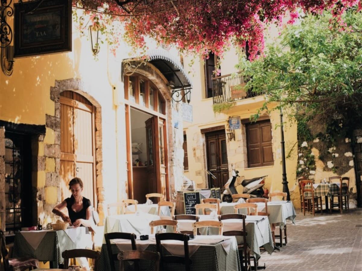 S°7 Séjour 3 nuits à Athènes: Découverte, Saveurs et Soleil