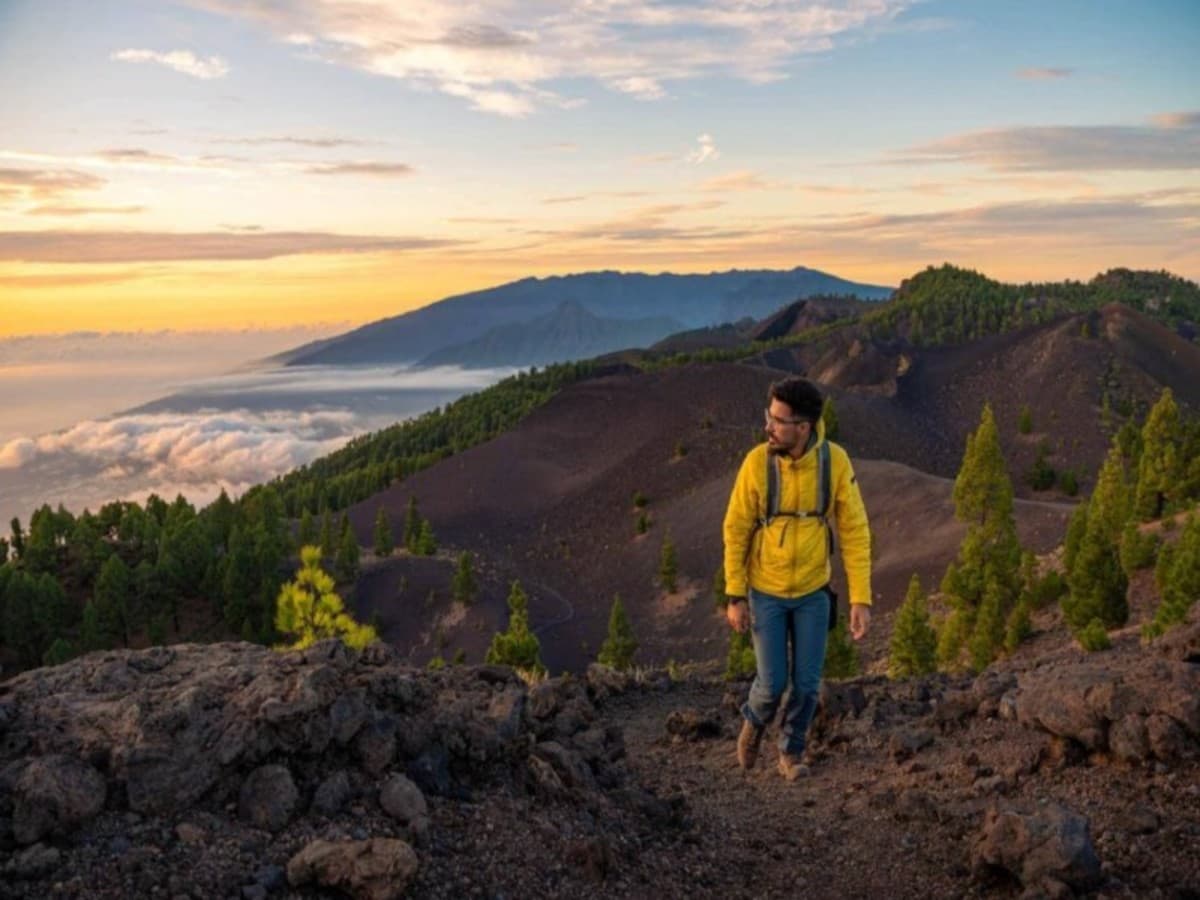 L’île entière de Lanzarote