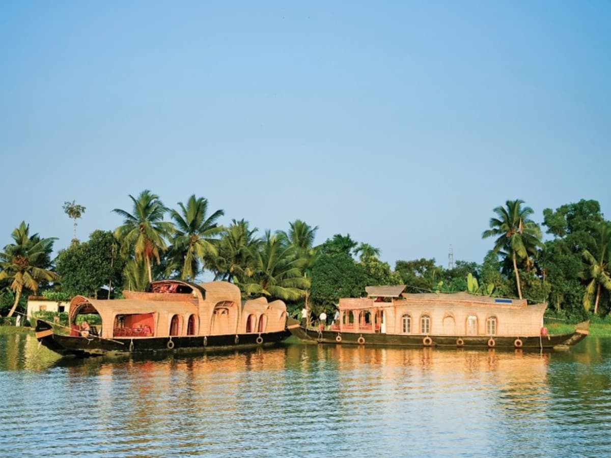 Sur de la india 2026 Verano