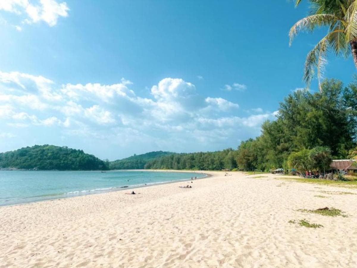 Bangkok & Phuket – Ville & Plage en Harmonie