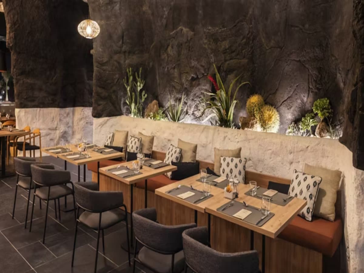 Lanzarote Essenziale