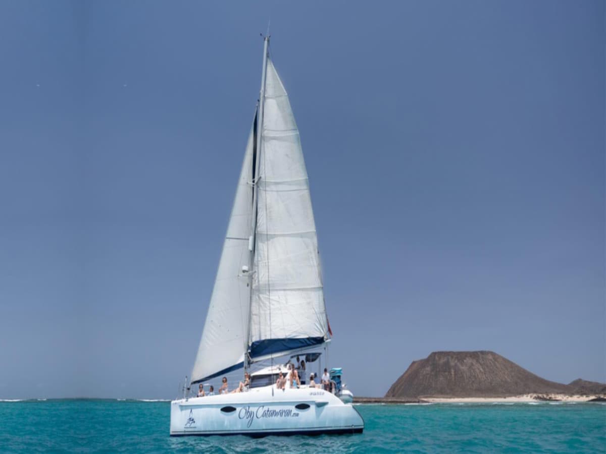 Fuerteventura : Aventure sans fin