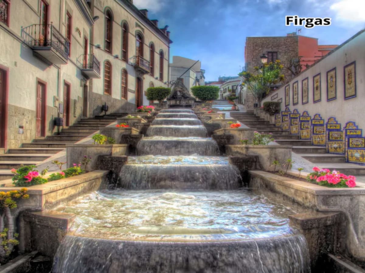 Gran Canaria Essenza del Sud