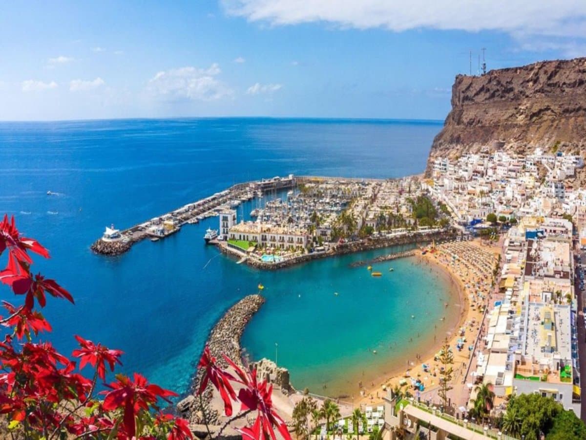 Gran Canaria Essenza del Sud