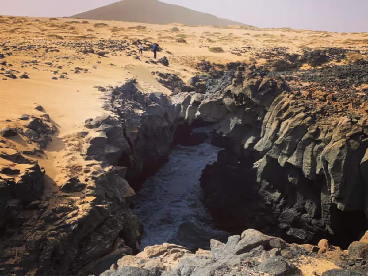 Gran Canaria Essenza del Sud