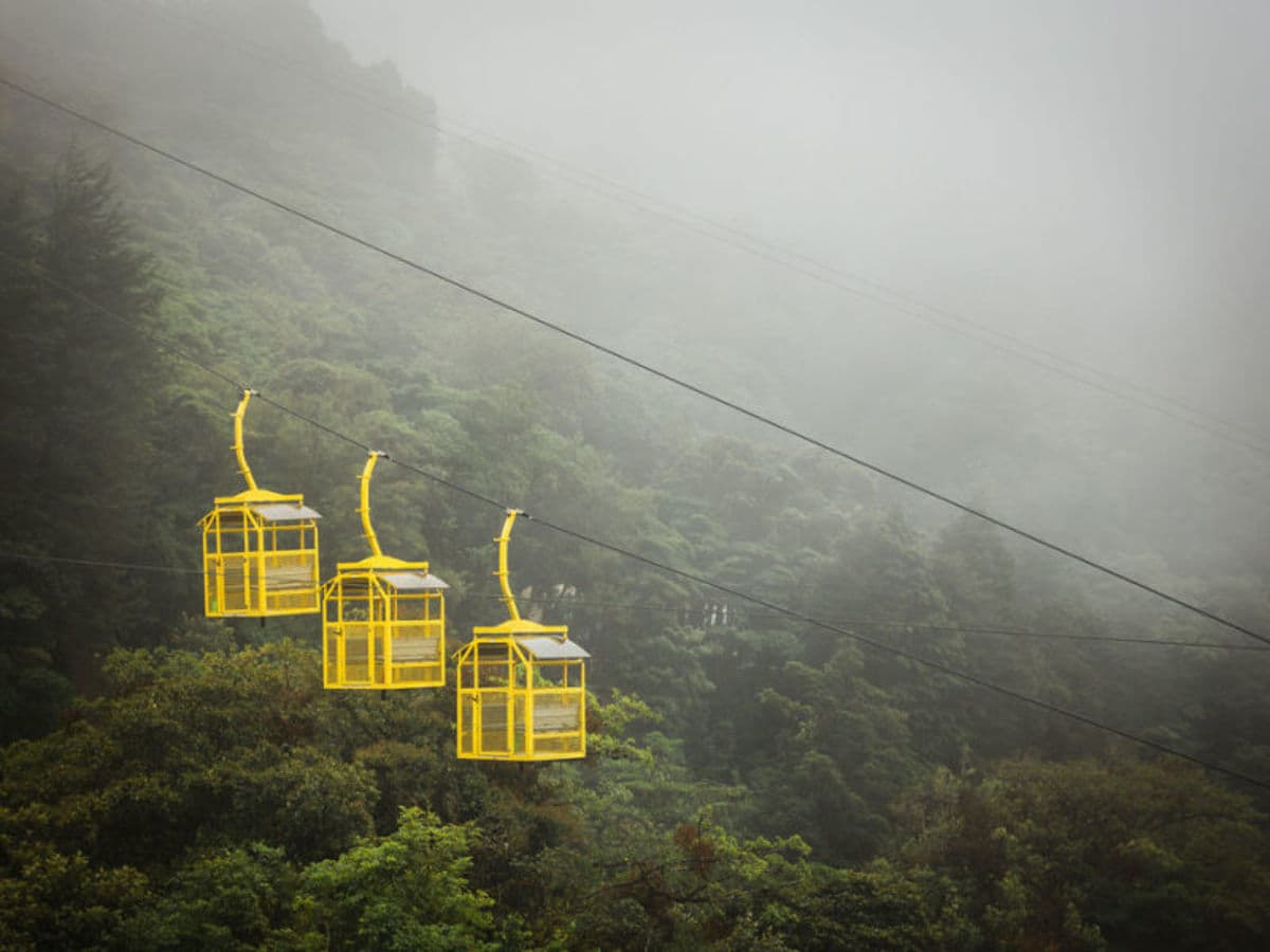 Essence of Costa Rica