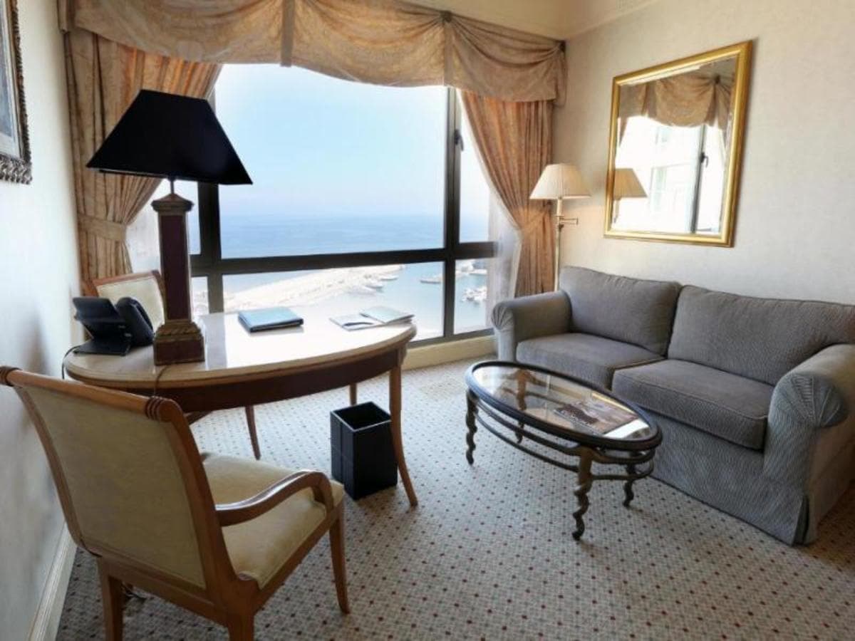 Beirut City - VIP Package