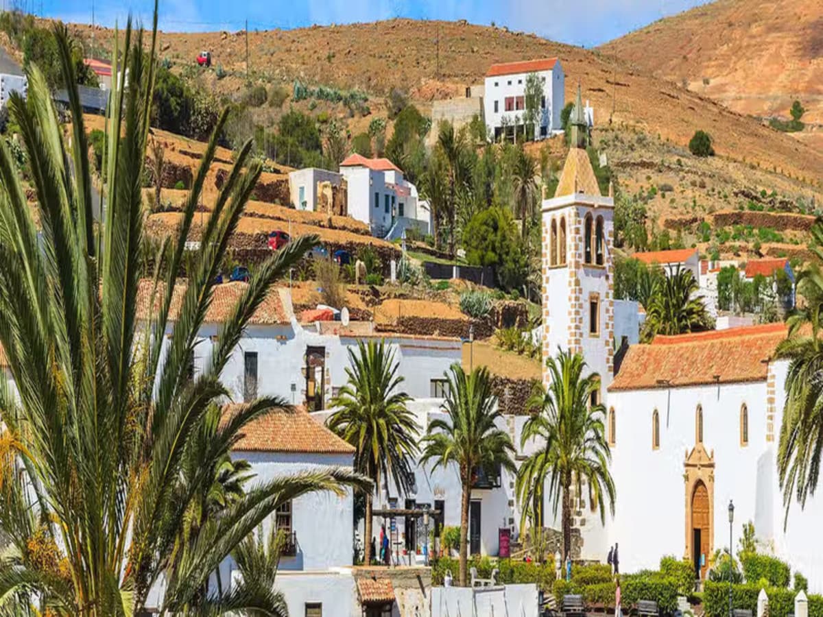 Fuerteventura : Aventure sans fin