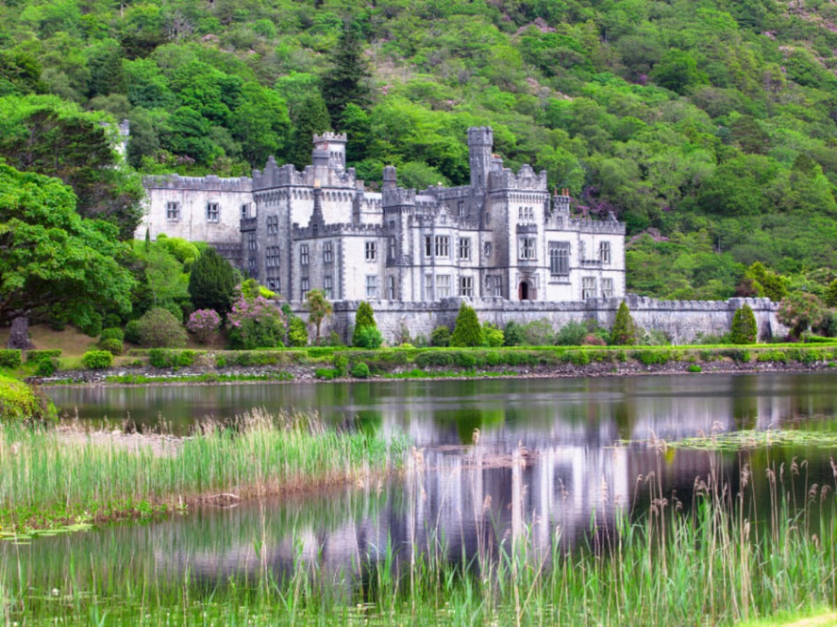 Partenza Garantita Grantour d'Irlanda 2026