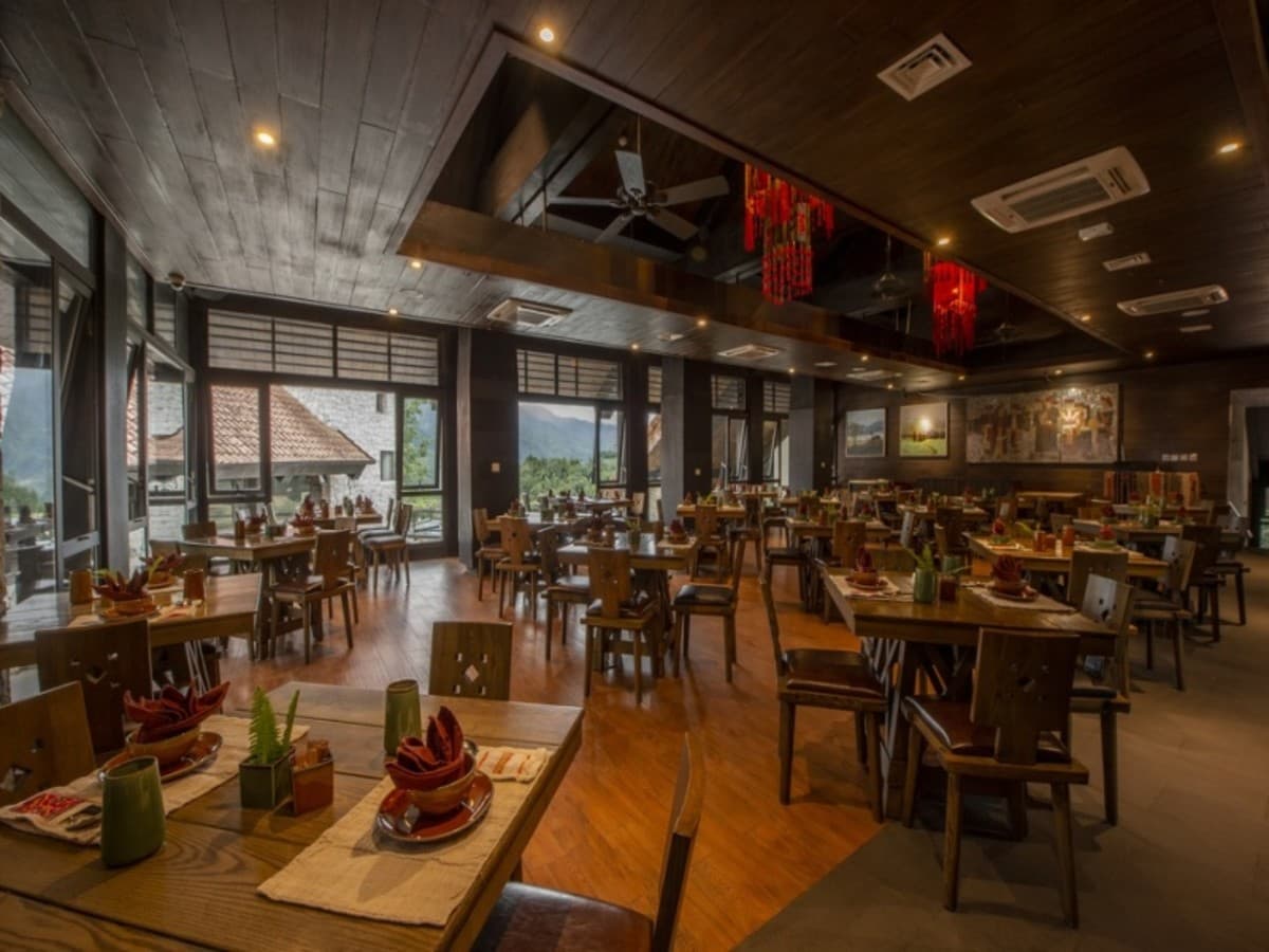 Circuit privatif individuel : Des murmures du Nord aux éclats du Sud