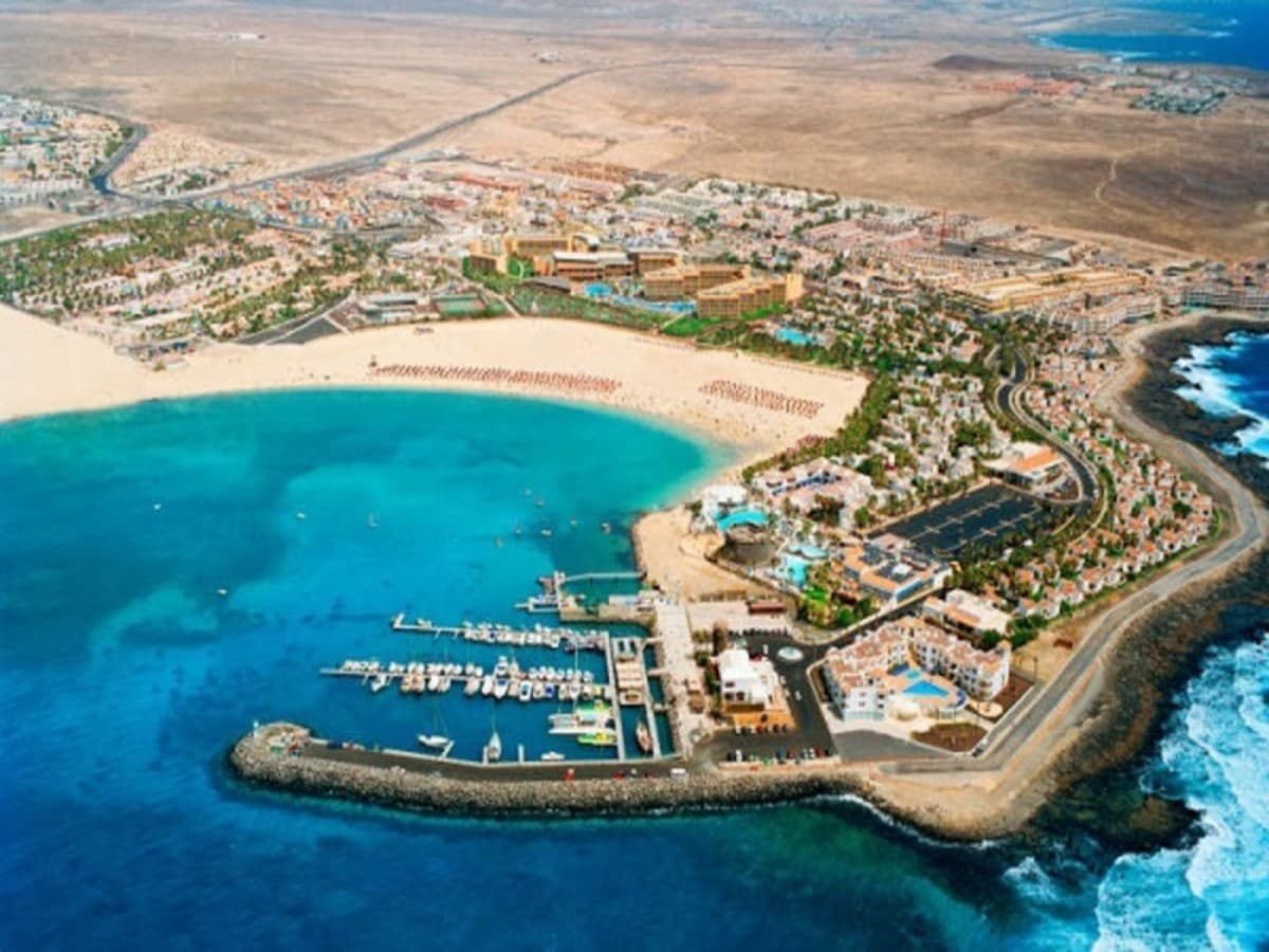 Fuerteventura : Aventure sans fin