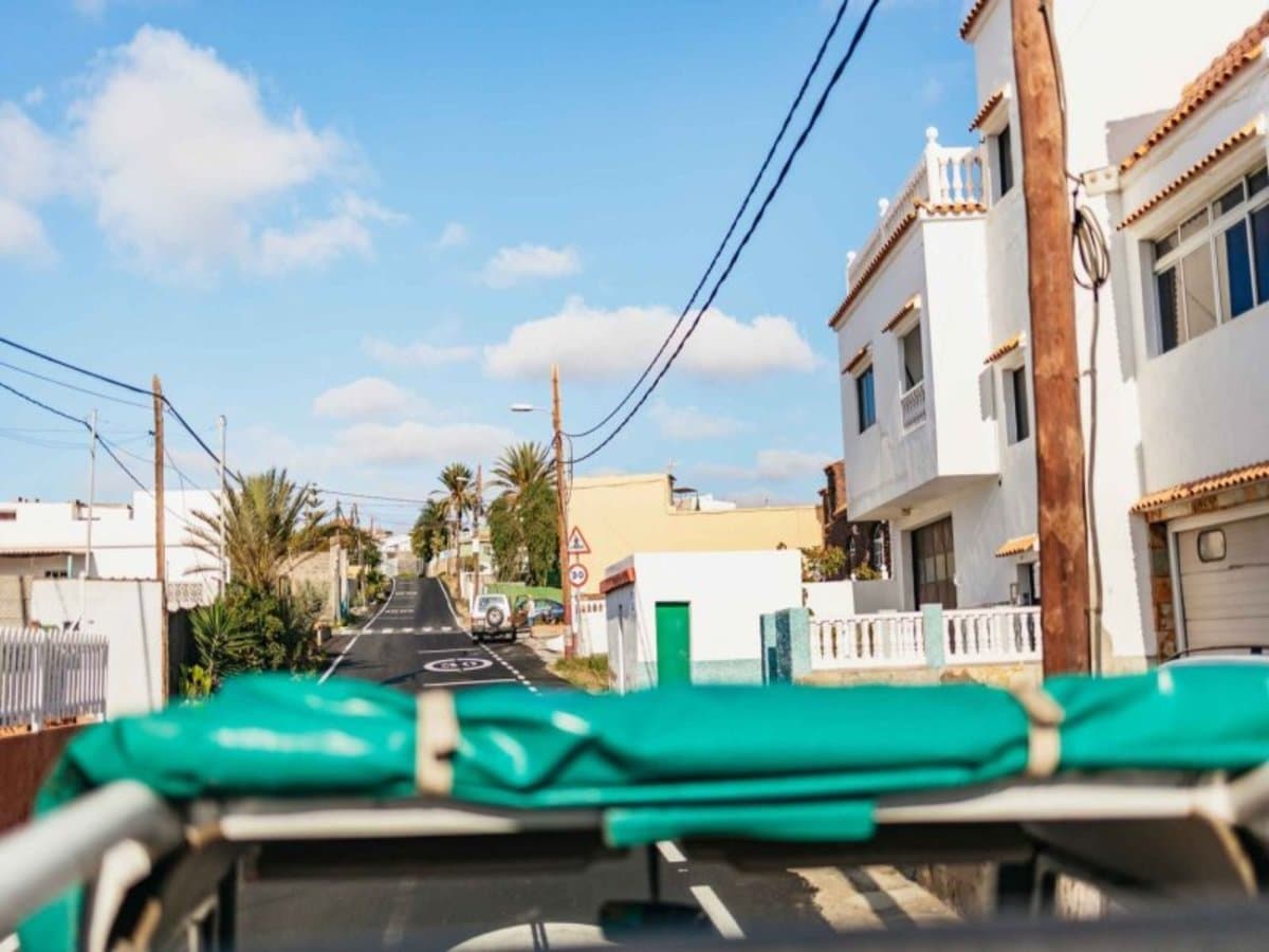 Gran Canaria Essenza del Sud