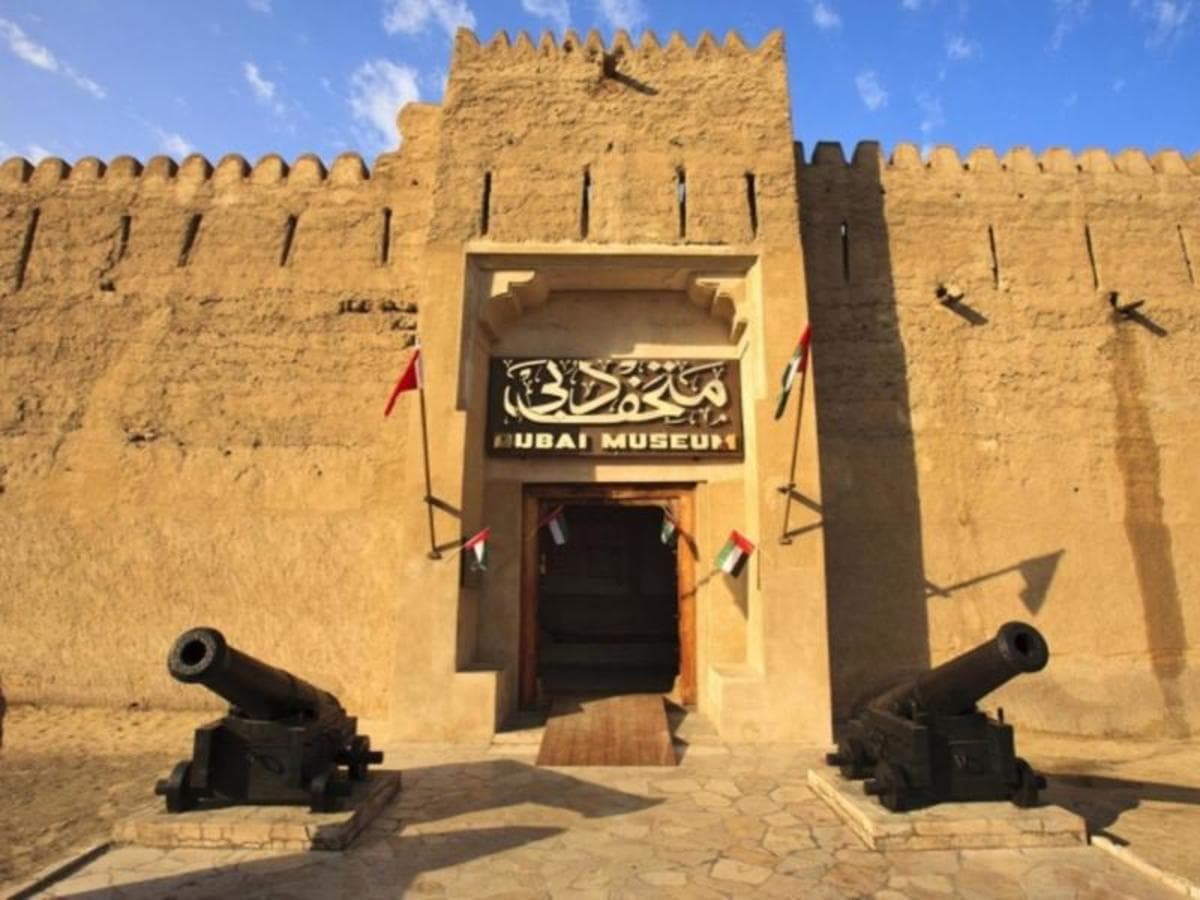 UAE Escorted Tours: The Essential