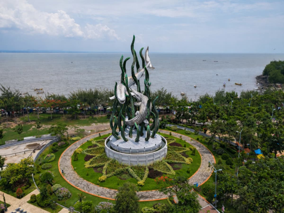 Surabaya – Tour Della Città
