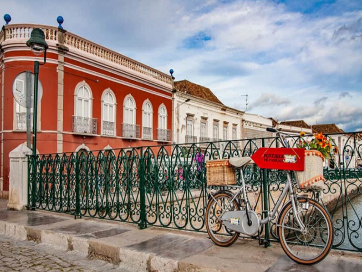 Autotour Couleurs et Traditions en Algarve (7N)