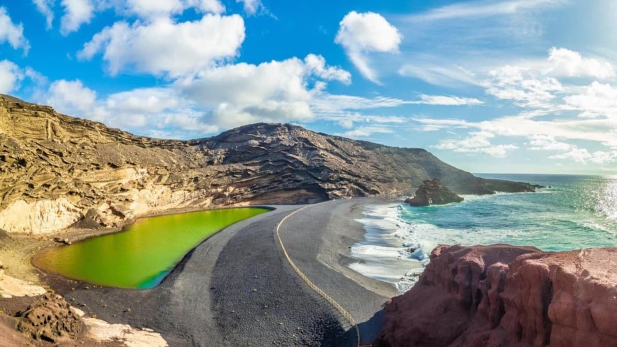 Lanzarote Essenziale