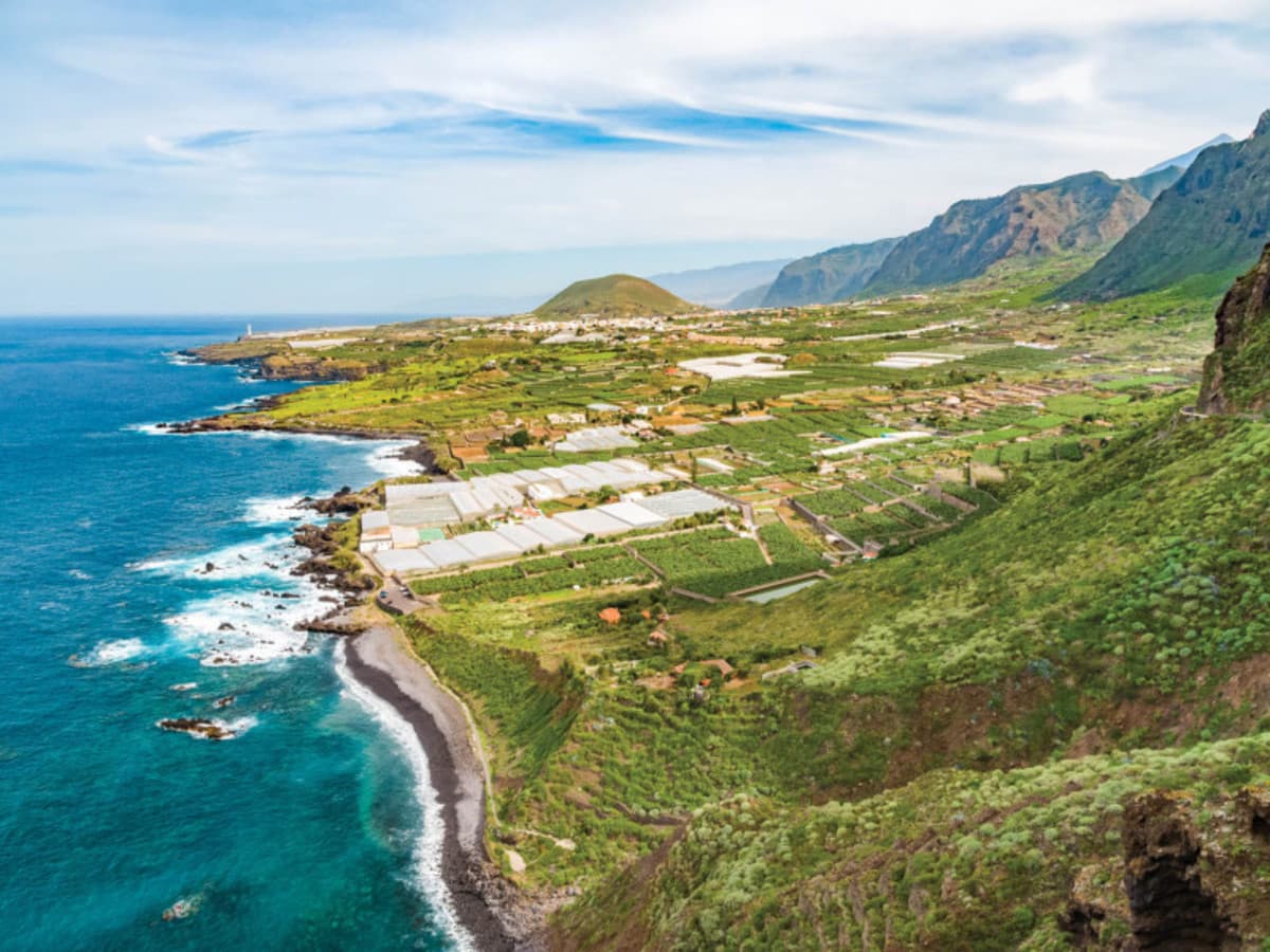 Nord de Tenerife: Explore Sans Limites