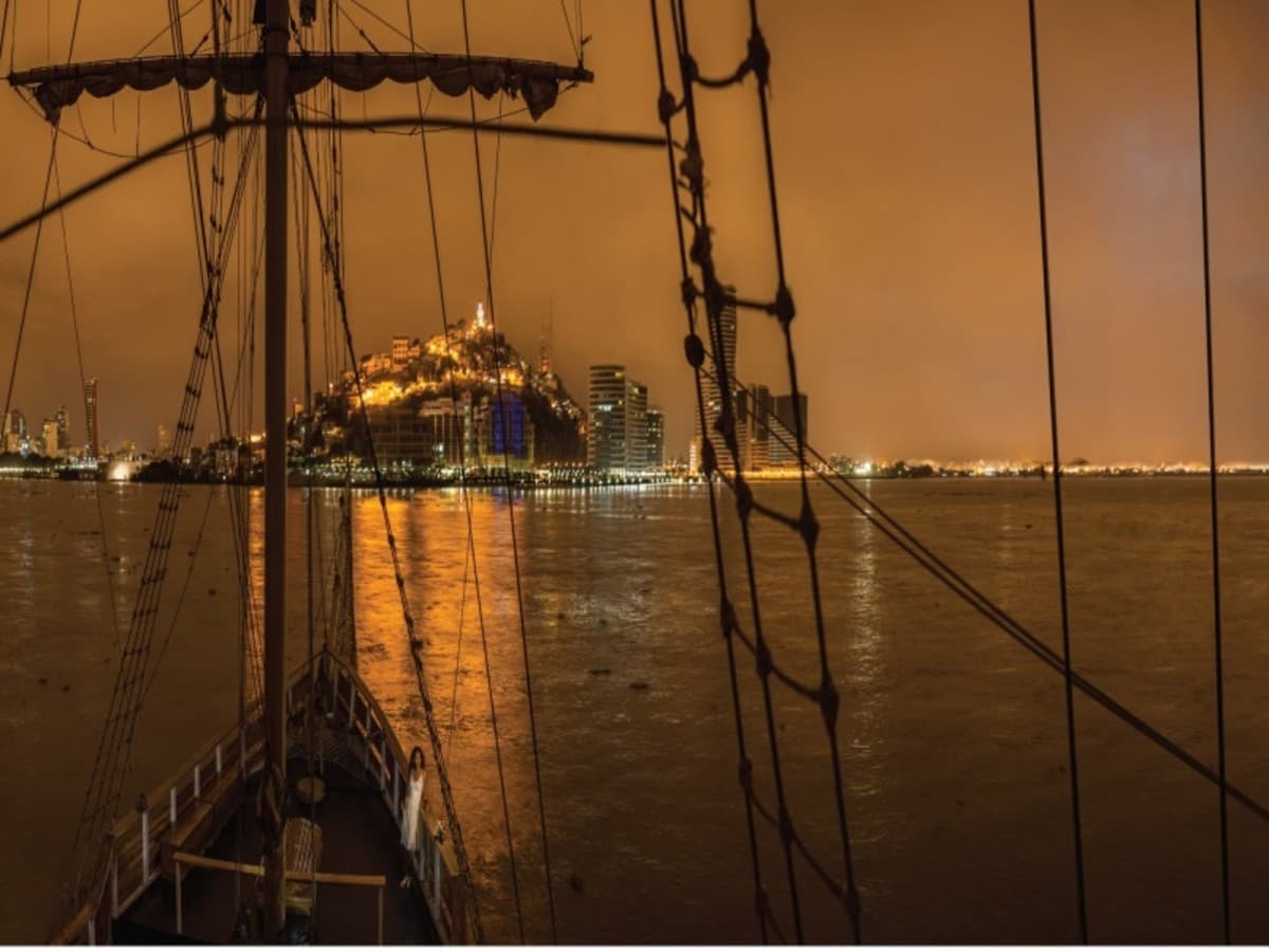 Ecuador in Immersion