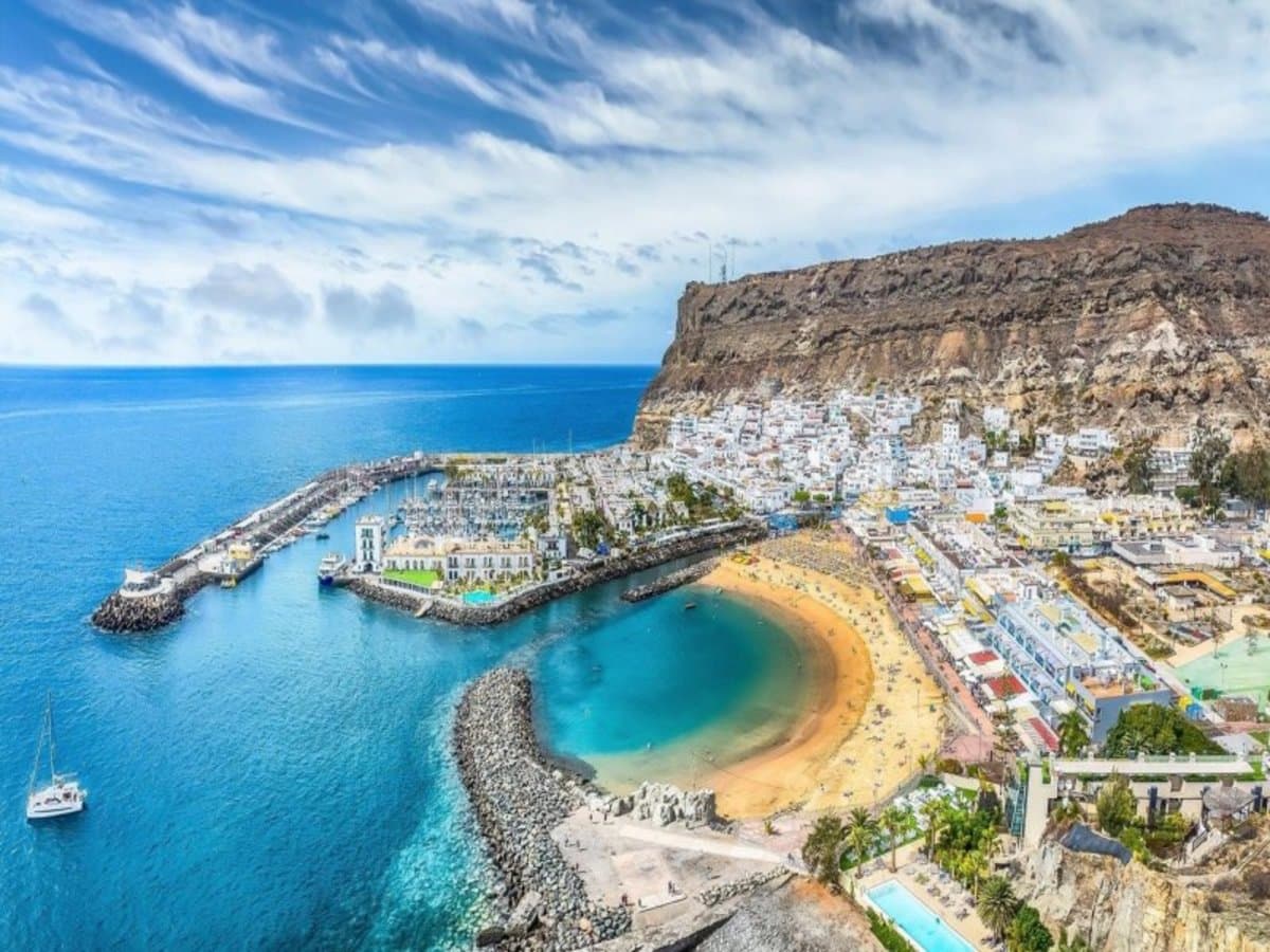 Gran Canaria Essenza del Sud