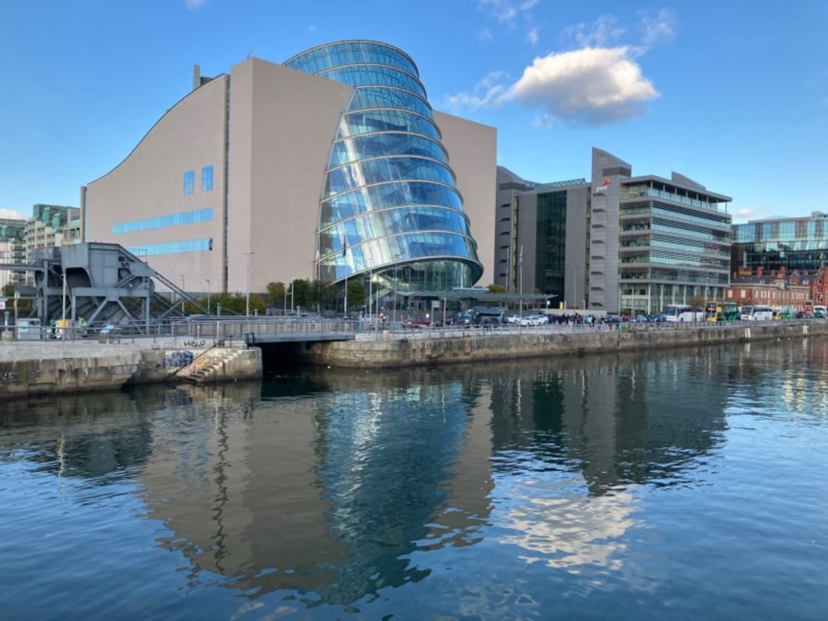 Vivere come un Lord in Irlanda