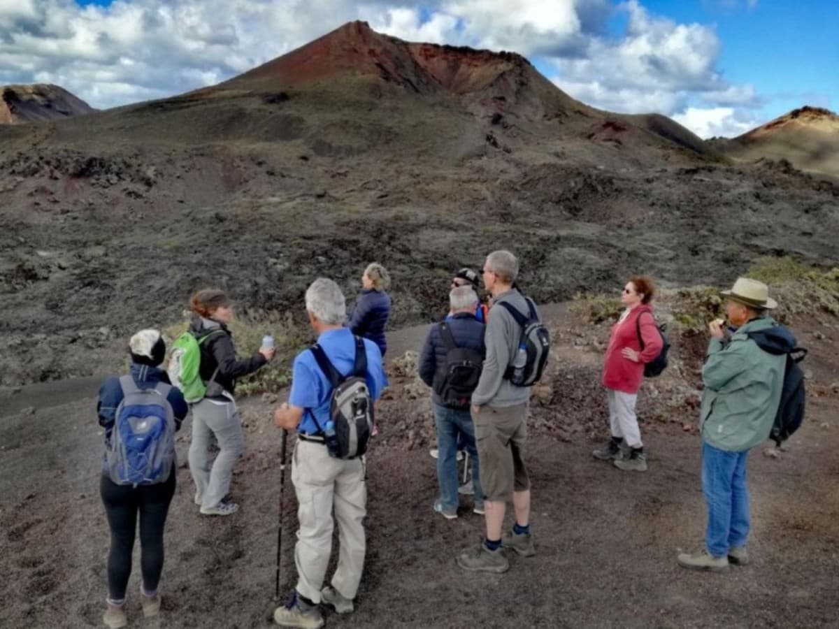 Lanzarote Essenziale
