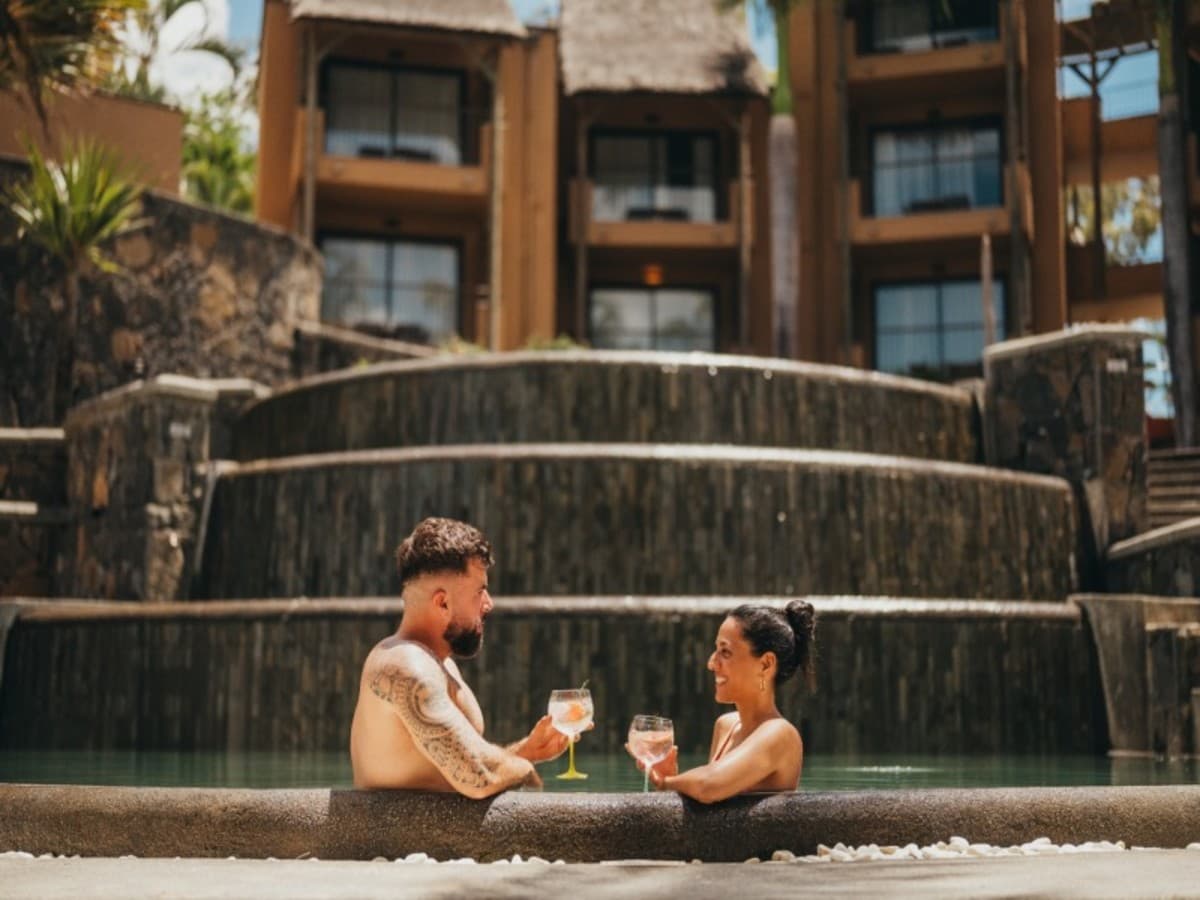 Voyage Combiné Ile de la Reunion & Ile Maurice - Séjour de 10 nuits