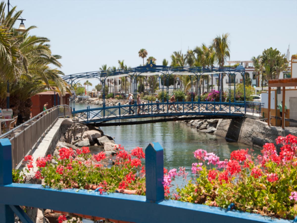 Gran Canaria Essenza del Sud