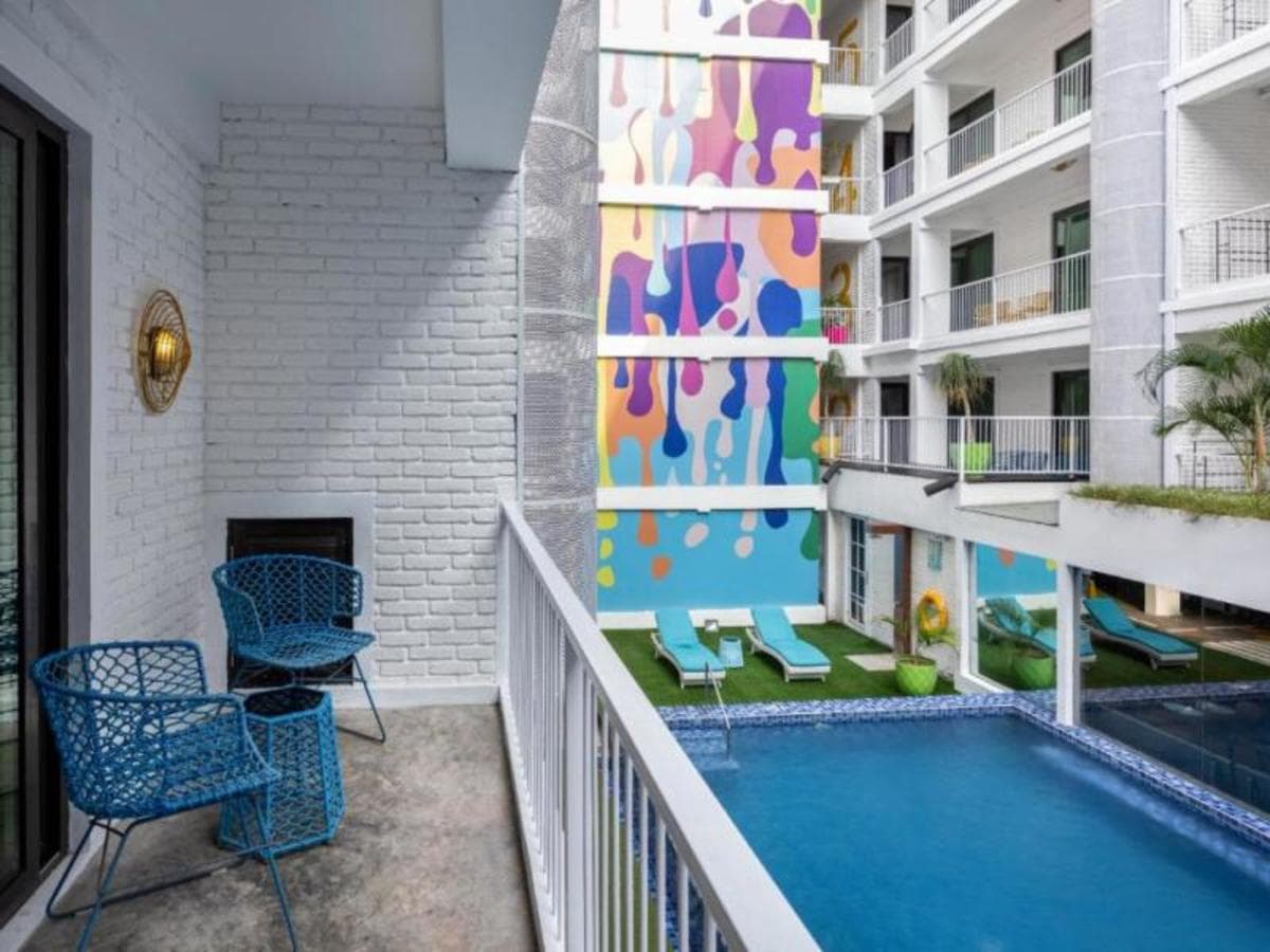 Duo Yulia Village Inn Ubud & Viva Dash Seminyak- 16 Nuits