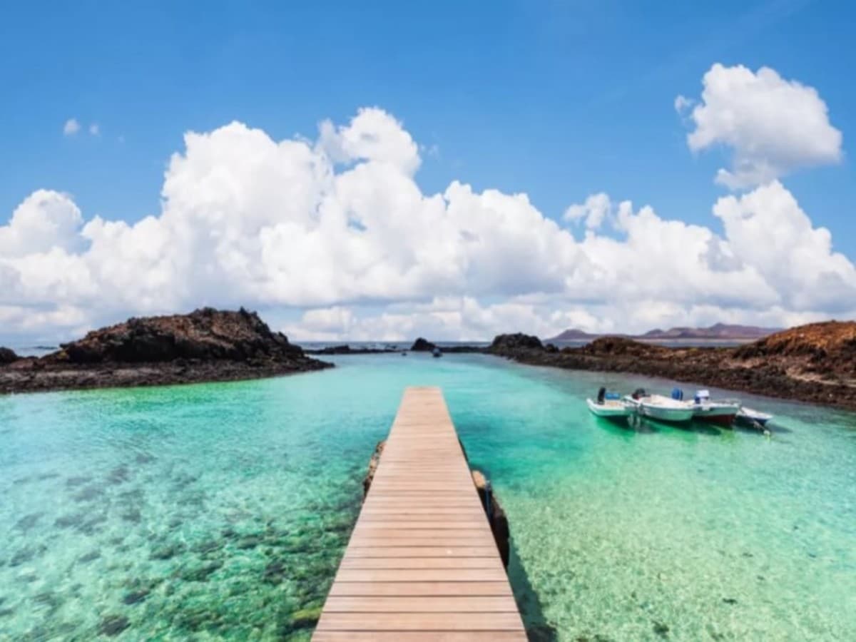 Lanzarote Essenziale