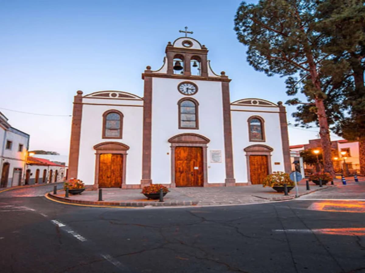 Gran Canaria Essenza del Sud