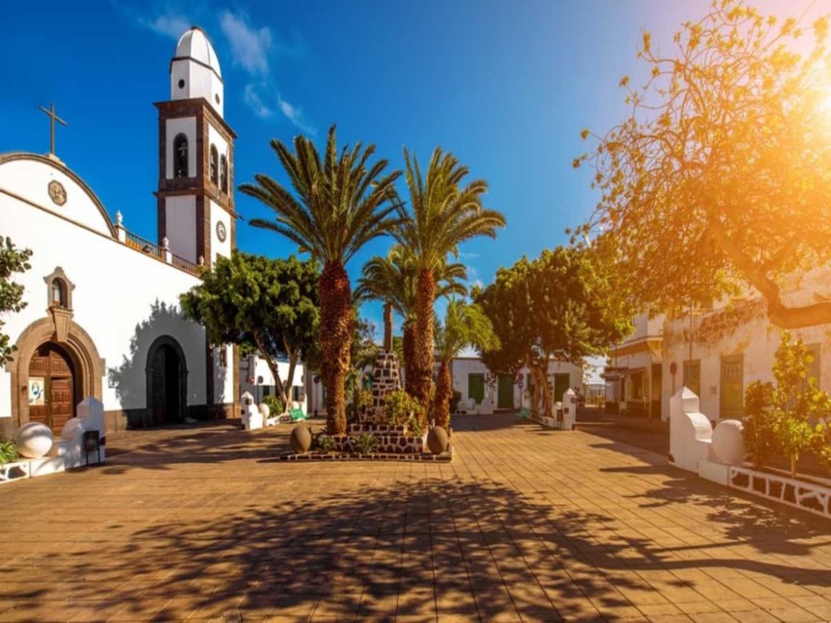 Lanzarote Sin Límites