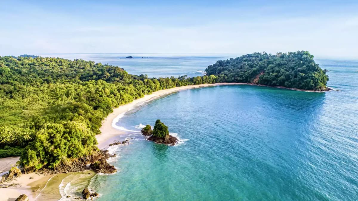 Essence of Costa Rica