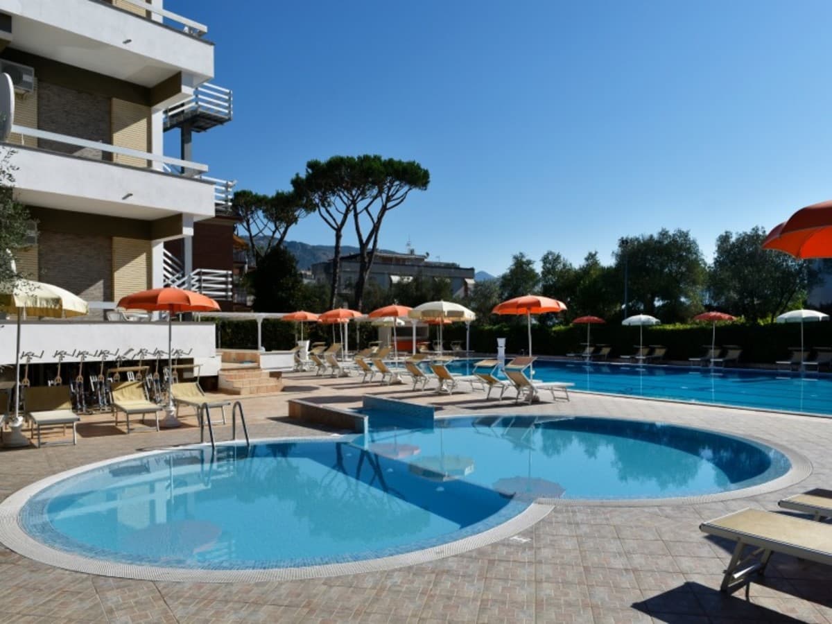 Circuit en étoile sur la Riviera d'Ulysse