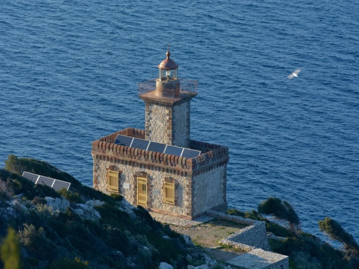 Séjour Athènes et ses îles : Hydra, Egine et Poros en 3*